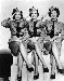 The Andrews Sisters